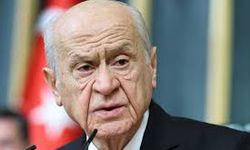 MHP Genel Başkanı Bahçeli’den başsağlığı