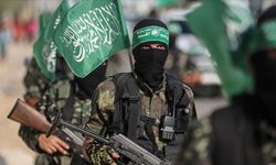 Hamas'tan Ateşkes Sonrası İlk Açıklama