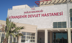 Viranşehir Devlet Hastanesi Akşamda Hizmet verecek!