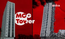 Depremde 14 kişiye mezar olan MCG Tower davasında yeni gelişme