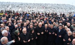 Urfa Milletvekili Önen Depremin 2. yılında Malatya’da