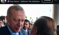 Malezya Başbakanı, Erdoğan’la paylaşımına "Kalbimin Tek Sahibine" ekledi