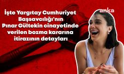 Pınar Gültekin davasında Yargıtay itiraz detayları