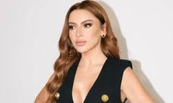 Hadise'den teğmenlere destek paylaşımı:Atatürk'ün mirasına sahip çıkmak suç değil, Mustafa Kemal'in askerleriyiz!