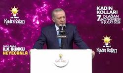 Cumhurbaşkanı Erdoğan: ''İki komşu ülke olarak geleceğimize yön verecek mühim kararlar aldık''