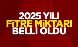 2025 Ramazan Fitresi Belli Oldu! İşte Detaylar...