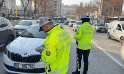 Vali Şıldak, “Trafik Denetimleri Sıkılaştırıldı!”