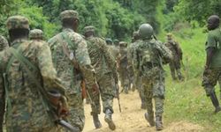 Kongo Demokratik Cumhuriyeti'nde Silahlı Saldırı: 15 Kişi Hayatını Kaybetti
