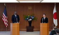 Japonya ve ABD, Savunma Alanında İşbirliği İçin Anlaştılar