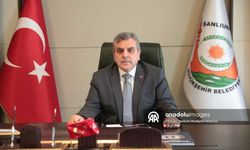 Şanlıurfa Valisi Ayhan ile Büyükşehir Belediye Başkanı Beyazgül'den Kurban Bayramı mesajı..