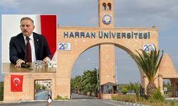 Rektör Güllüoğlu, Harran Üniversitesi için hayırlı bir haberi paylaştı