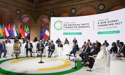 Yeni Küresel Finansal Pakt Zirvesi sonuç bildirisi açıklandı