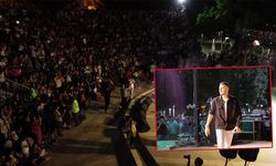 Şanlıurfa'da YKS Öncesi Öğrencilere "Moral Gecesi" Düzenlendi