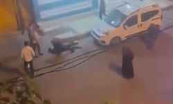 Şanlıurfa'da genç bir kişi sokak ortasında öldürüldü!