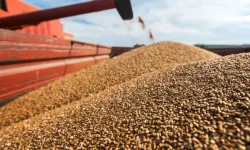 Bakan Uraloğlu: "Tahıl koridoru" ile 32 milyon ton tahıl taşındı