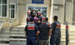 Malatya merkezli 8 ilde cezaevi operasyonu: 22 gözaltı