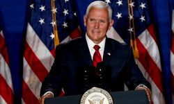 Eski ABD Başkan Yardımcısı Mike Pence, Başkan Aday Adaylığını Açıkladı