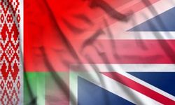 İngiltere, Belarus'a Yeni Yaptırım Kararı Aldı