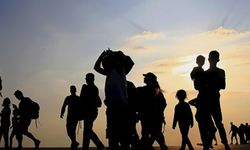 Kırklarerli'nde 6 düzensiz göçmen yakalandı