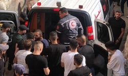 Siyonist işgal rejiminden Nablus'a saldırı: 2 ölü, 3 yaralı
