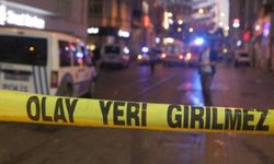 Gaziantep'te silahlı kavga: 3 ölü 2 ağır yaralı