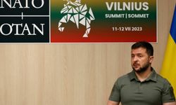 Zelenskiy, Karadeniz Tahıl Girişimi hakkında açıklama yaptı