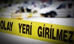Konya'da mühimmat patladı ve bir kişi hayatını kaybetti