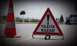 Anadolu Otoyolu'nda 13 aracın karıştığı zincirleme kaza