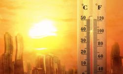 Küresel sıcaklık ortalaması rekor seviyede yükseliş gösteriyor