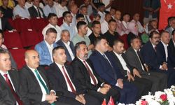 Mardin’de 15 Temmuz paneli düzenlendi
