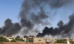 Sudan, HDK'ya saldırıları durdurma çağrısında bulundu