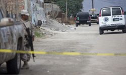 Meksika'da kayıpları arama birimi 8 ceset buldu