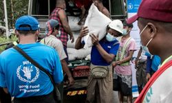 BM'den Myanmar'da kriz uyarısı: 15,2 milyon insan acil gıda desteğine ihtiyaç duyuyor
