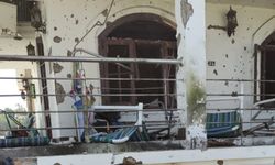 Pakistan'da askeri üsse saldırı: 4 ölü 5 yaralı