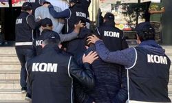 Şırnak'ta asayiş ve kaçakçılık operasyonu: 51 gözaltı