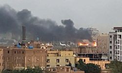 Sudan'da hava saldırısı: 22 ölü