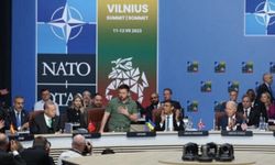 NATO'nun Vilnius Zirvesi'nde Ukrayna'ya yeni askeri yardım