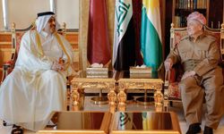 Katar, Erbil'de konsolosluk açma kararı aldı