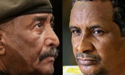 Sudan, "Cidde müzakerelerine" dönmeyi seçti