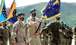 Bosna Hersek'ten NATO'ya "asker" isteği