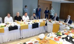 Diyarbakır'da turizm değerlendirme toplantısı yapıldı