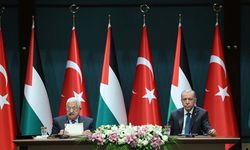 Cumhurbaşkanı Erdoğan: Türkiye Filistin Davasına En Güçlü Destekle Yanındadır!