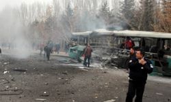 Kayseri'de 15 askerin hayatını kaybettiği davada karar verildi