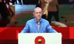 Cumhurbaşkanı Erdoğan, Srebrenitsa Soykırımı Anma Töreni'ne mesaj gönderdi