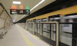 15 Temmuz'da metro seferleri ücretsiz