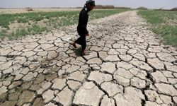 Irak'ta çiftçiler, kuraklık nedeniyle şehirlere göç ediyor