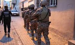 Şanlıurfa'da Terör Örgütü PKK/KCK Şüphelisi Gözaltına Alındı!