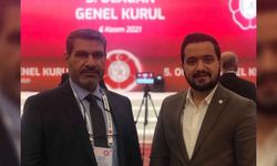 Türkiye Judo Federasyonu Şanlıurfa İl Temsilcisi Mücahid Delioğlu, güzel haberi duyurdu!