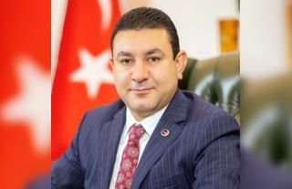 Harran Belediye Başkanı Özyavuz'dan Anlamlı 10 Kasım Mesajı!