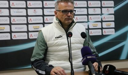 Şanlıurfaspor, Bodrum FK Karşısında 2-0  Mağlup Oldu!
